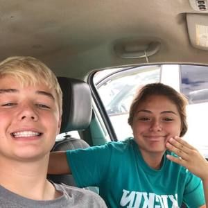 Meet your Posher, Mason